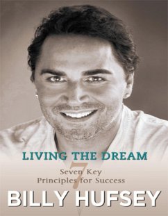 Cover Living the Dream (eBook, ePUB)