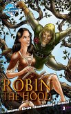 Robin The Hood Vol.1 # 3 (eBook, ePUB)