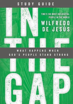 Cover In the Gap Study Guide (eBook, ePUB)