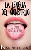 La Lengua Del Monstruo (eBook, ePUB)