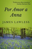Por Amor a Anna (eBook, ePUB)
