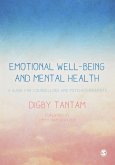 Emotional Well-being and Mental Health (eBook, PDF)