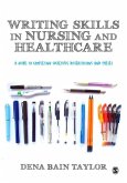 Writing Skills in Nursing and Healthcare (eBook, PDF)