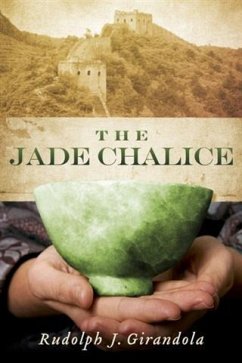 Cover Jade Chalice (eBook, ePUB)