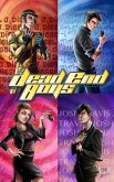 Dead End Boys Vol.1 # GN (eBook, ePUB)