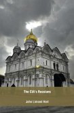 The CIA's Russians (eBook, ePUB)