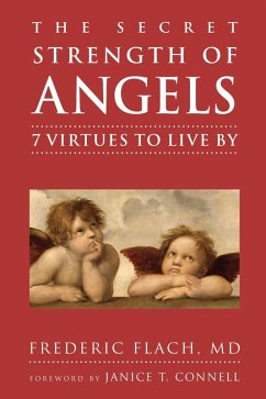 The Secret Strength of Angels (eBook, ePUB) - Flach, Frederic