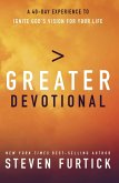 Greater Devotional (eBook, ePUB)