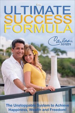 Cover The Ultimate Success Formula (eBook, ePUB)