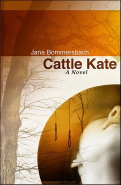Cover Cattle Kate (eBook, ePUB)