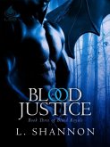 Blood Justice (eBook, ePUB) Blood Justice (eBook, ePUB)