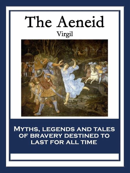 The Aeneid (eBook, ePUB)