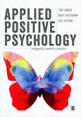 Applied Positive Psychology (eBook, PDF)