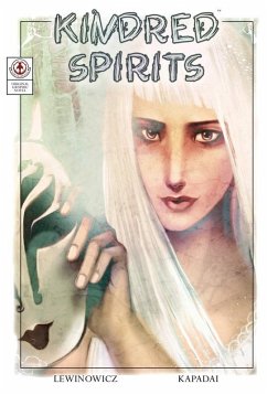 Kindred Spirits (eBook, ePUB) - Lewinowicz, Maggie