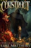 Construct (eBook, ePUB) Construct (eBook, ePUB)