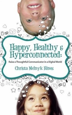 Cover Happy, Healthy & Hyperconnected (eBook, ePUB)