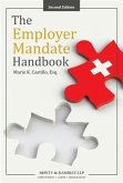 Employer Mandate Handbook (eBook, ePUB)
