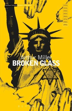 Broken Glass (eBook, ePUB) - Miller, Arthur