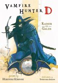 Vampire Hunter D Volume 2: Raiser of Gales (eBook, ePUB)