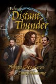 Echo of Distant Thunder (eBook, ePUB) Echo of Distant Thunder (eBook, ePUB)