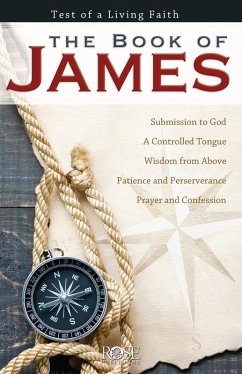 Book of James (eBook, ePUB) - Publishing, Rose