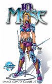 10th Muse: The Image Comics Omnibus Vol.1 # GN (eBook, ePUB)