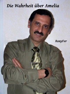 Cover Die Wahrheit über Amelia (eBook, ePUB)