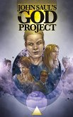John Saul's: The God Project collected edition (eBook, ePUB) John Saul's: The God Project collected edition (eBook, ePUB)