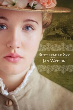 Cover Buttermilk Sky (eBook, ePUB)