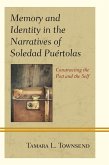 Memory and Identity in the Narratives of Soledad Puértolas (eBook, ePUB)