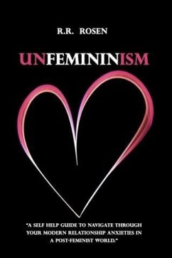 Cover Unfemininism (eBook, ePUB)