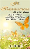 Ge Inspiration Till Din Dag (eBook, ePUB)