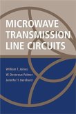 Microwave Transmission Line Circuits (eBook, PDF)