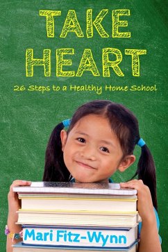 Cover Take Heart (eBook, ePUB)