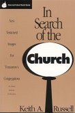 In Search of the Church (eBook, ePUB)