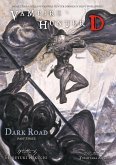 Vampire Hunter D Volume 15: Dark Road Part 3 (eBook, ePUB)