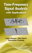 Time-Frequency Signal Analysis with... - Bild 1