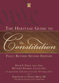The Heritage Guide to the Constitution (eBook, ePUB)