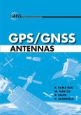 GPS/GNSS Antennas (eBook, PDF) GPS/GNSS Antennas (eBook, PDF)