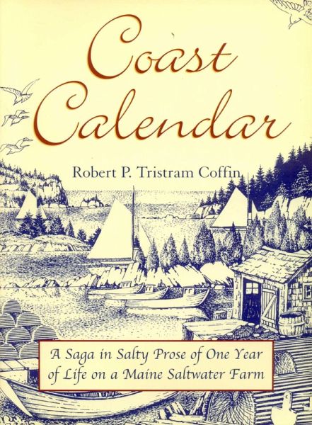 Coast Calendar (eBook, ePUB) Coast Calendar (eBook, ePUB)