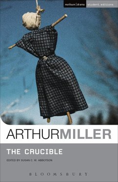 The Crucible (eBook, PDF) - Miller, Arthur