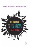 Engaging with Parents in Early Years Settings (eBook, PDF)