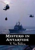 Mistero In Antartide (eBook, ePUB)