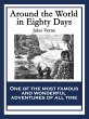 Around the World in Eighty Days (eBook,... - Bild 1