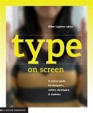 Type on Screen (eBook, PDF)