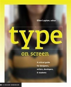 Type on Screen (eBook, PDF) Cover Type on Screen (eBook, PDF)