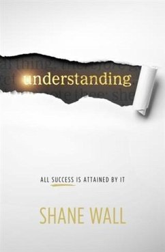 Understanding (eBook, ePUB) - Wall, Shane