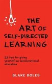 Art of Self-Directed Learning (eBook, ePUB)