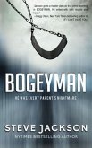 Bogeyman (eBook, ePUB)
