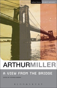 A View from the Bridge (eBook, PDF) - Miller, Arthur